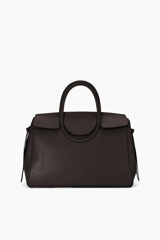 STAUD | Maude Carryall Espresso