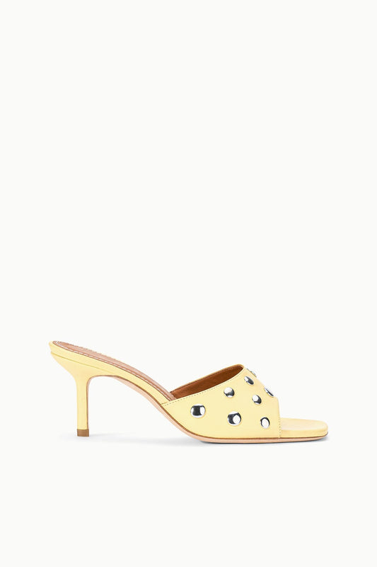 STAUD | Bea Mule Butter Studs