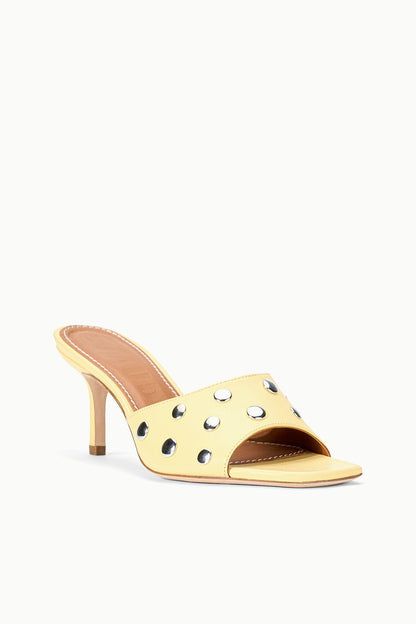 STAUD | Bea Mule Butter Studs