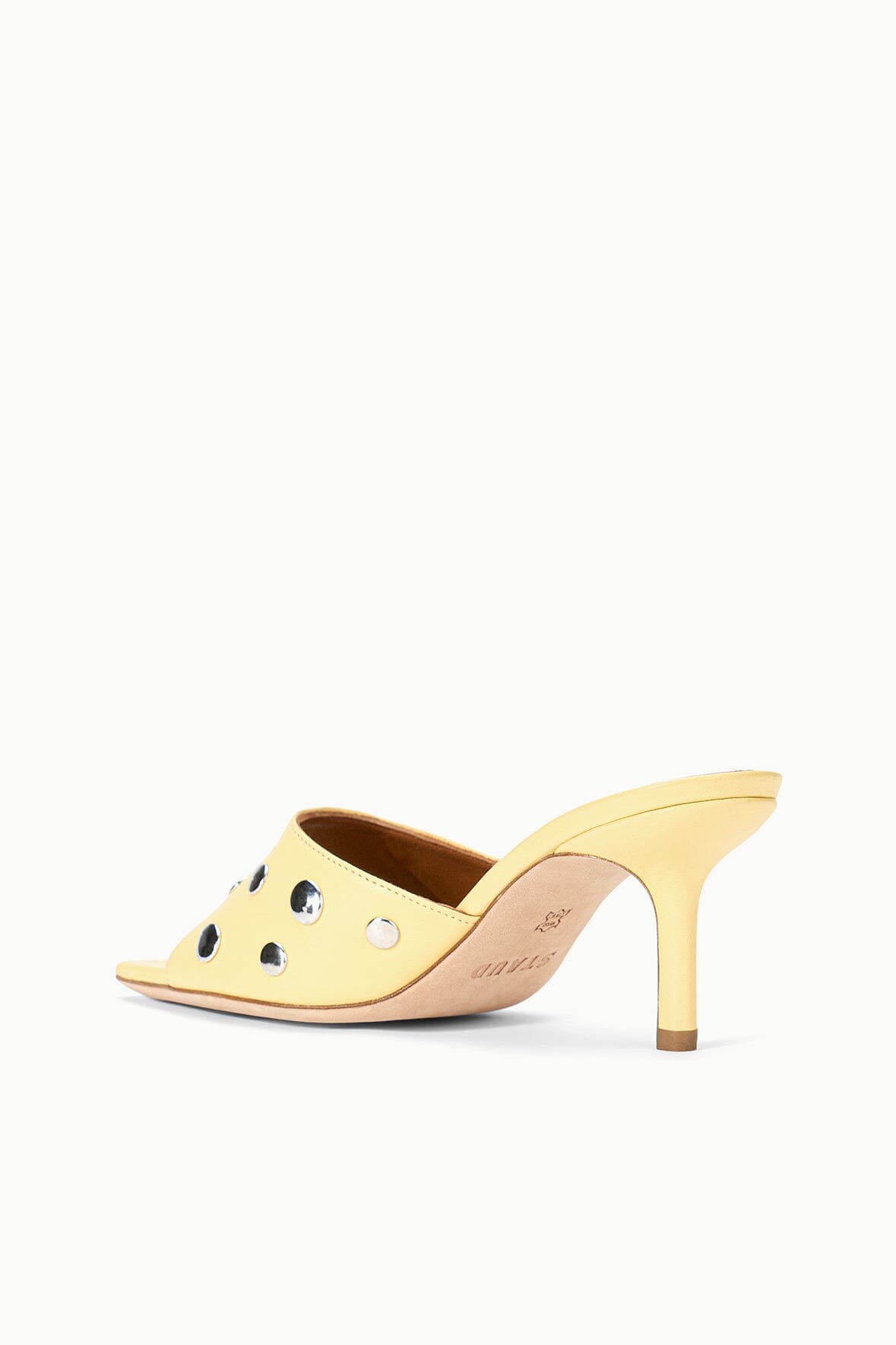 STAUD | Bea Mule Butter Studs