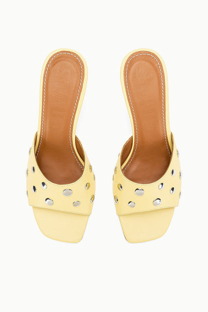 STAUD | Bea Mule Butter Studs