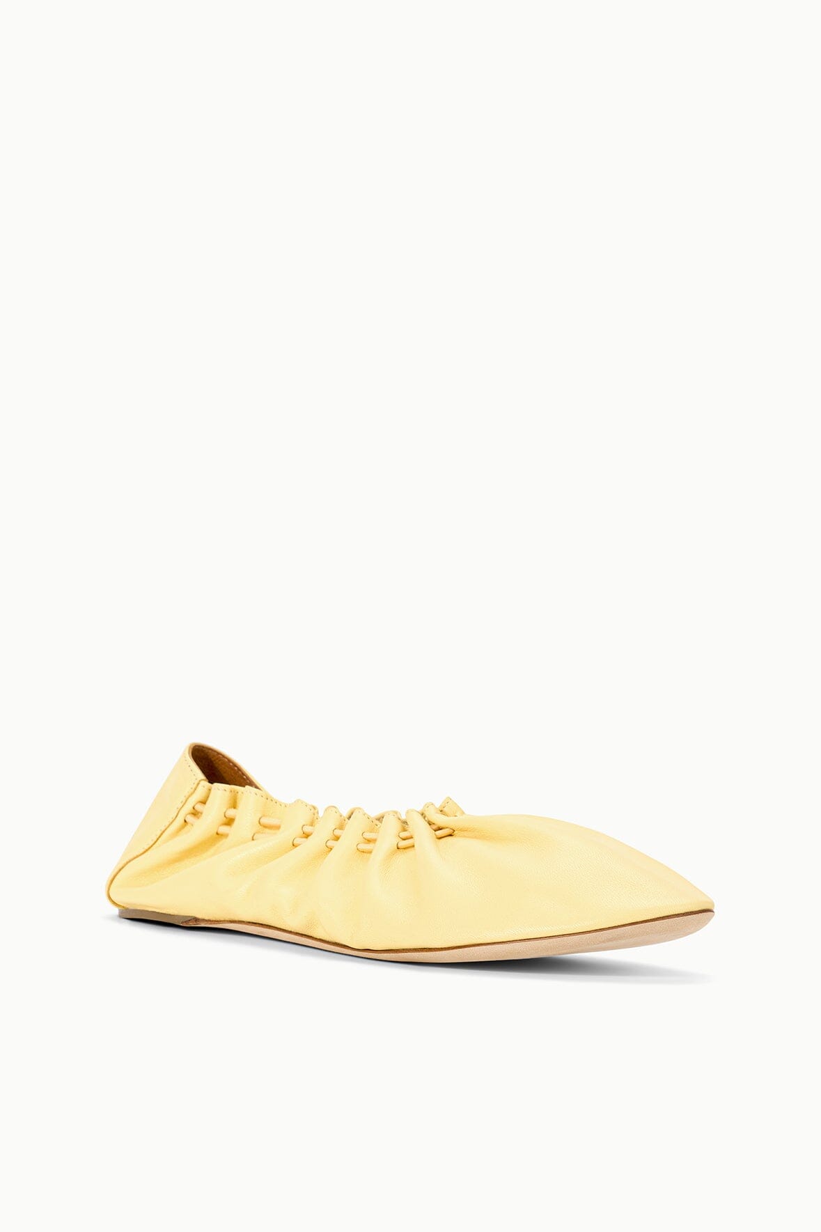 STAUD | Rue Flat Butter
