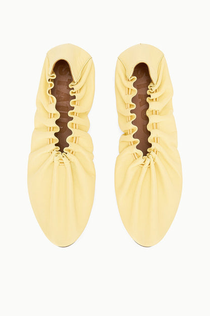STAUD | Rue Flat Butter