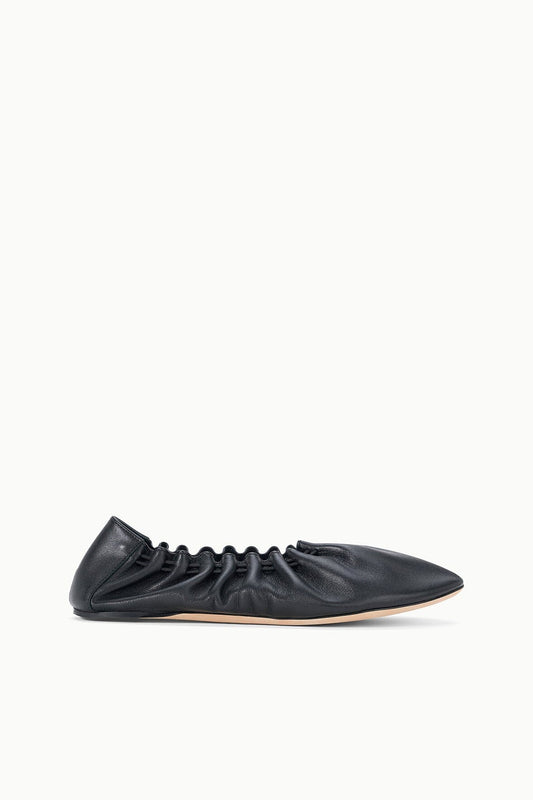 STAUD | Rue Flat Black