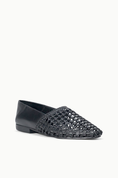 STAUD | Marty Flat Black