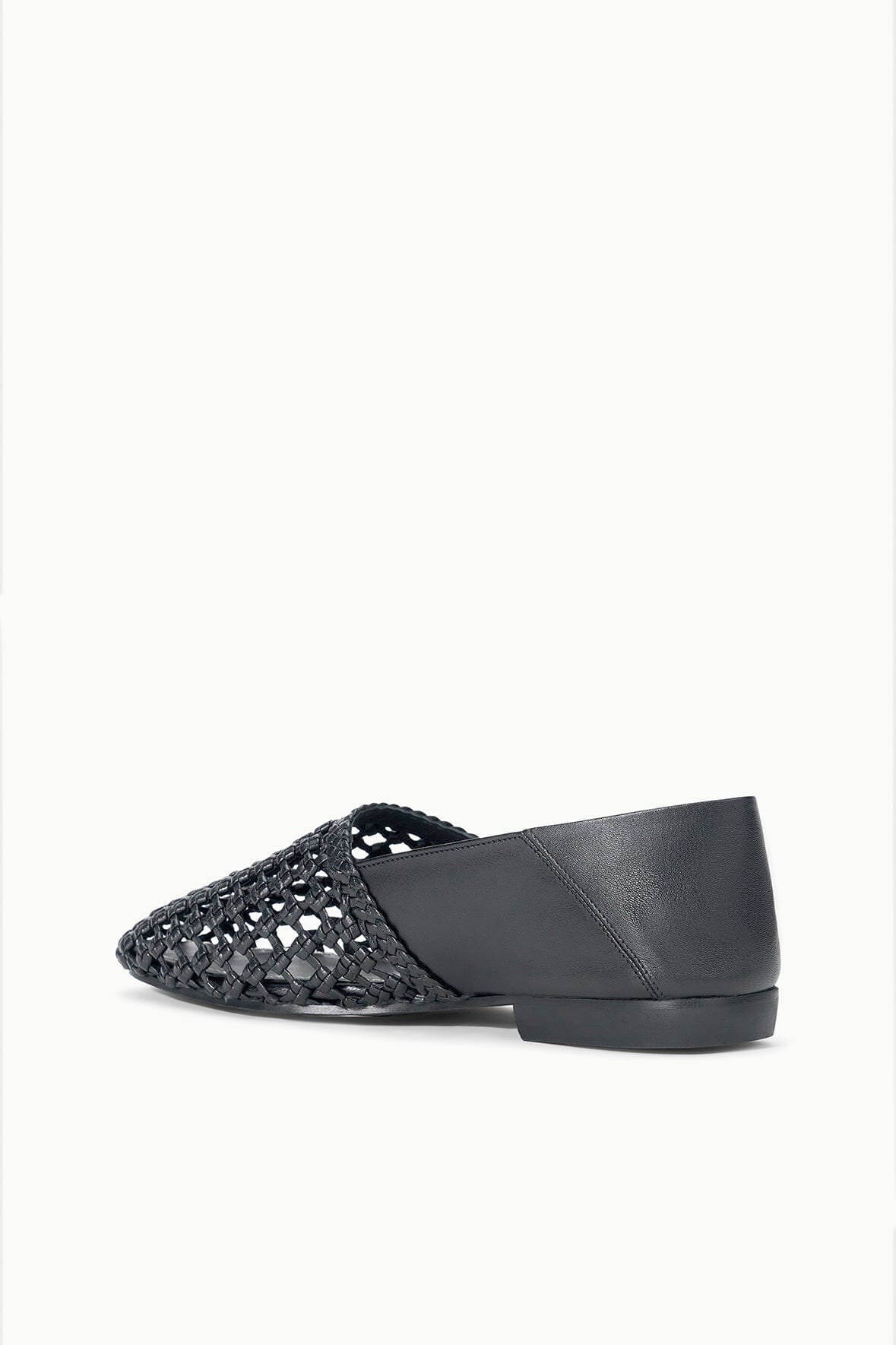 STAUD | Marty Flat Black