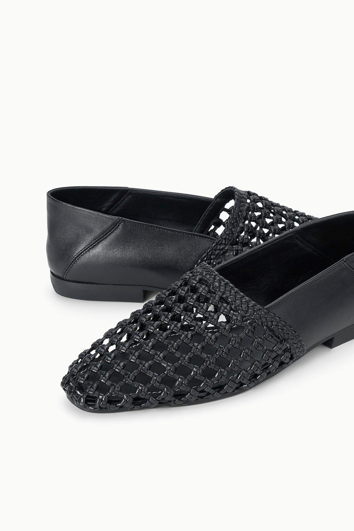 STAUD | Marty Flat Black