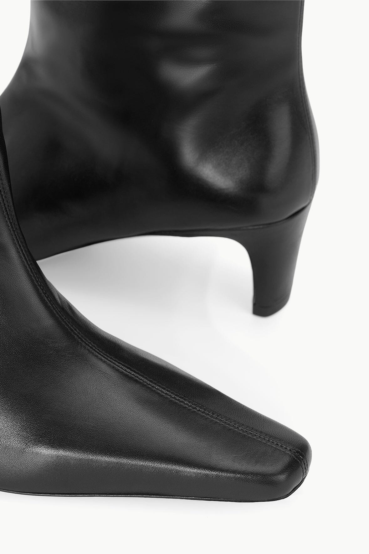 STAUD | Western Wally Boot Black