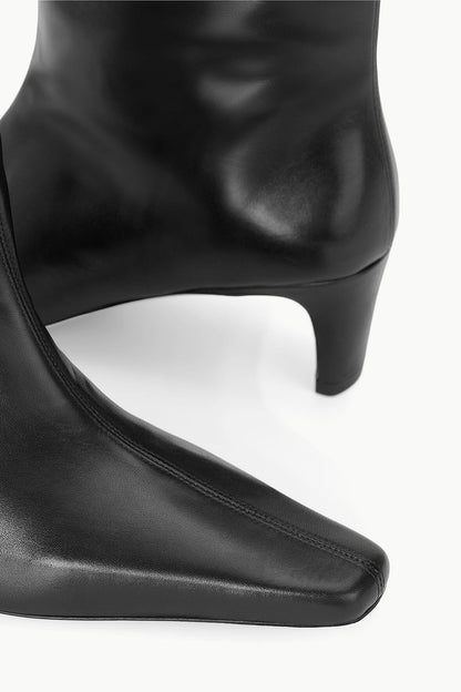 STAUD | Western Wally Boot Black