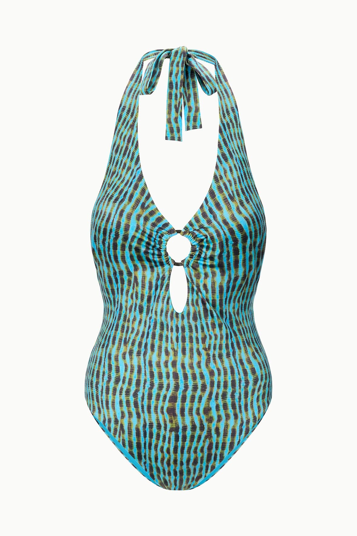STAUD | La Jolla One Piece Tidal Shell