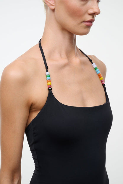 STAUD | Laird One Piece Black