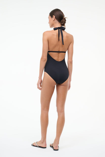 STAUD | La Jolla One Piece Black