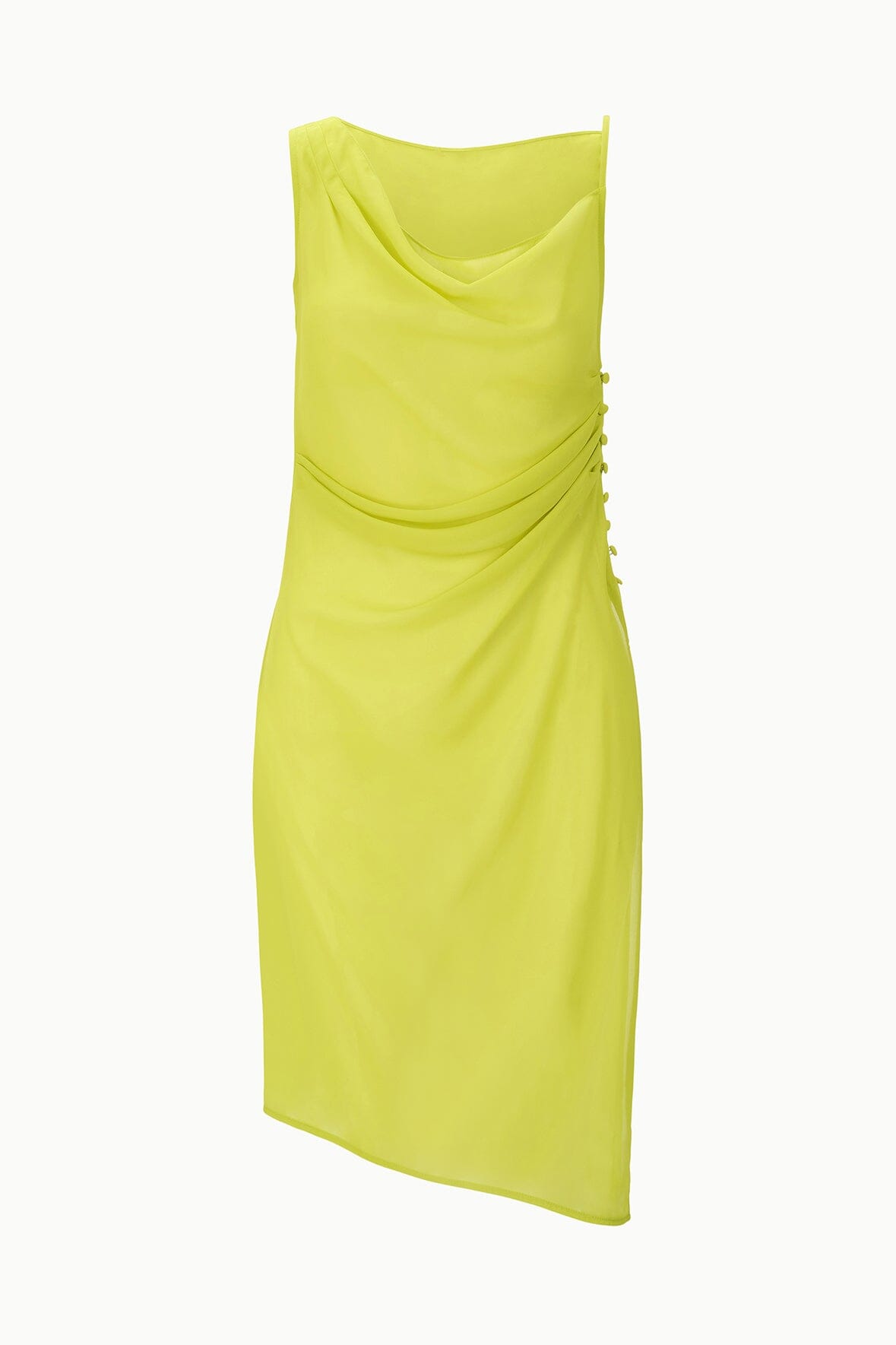 STAUD | Astaire Top Citron