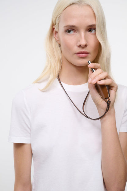 STAUD | Moon Whistle Tabac