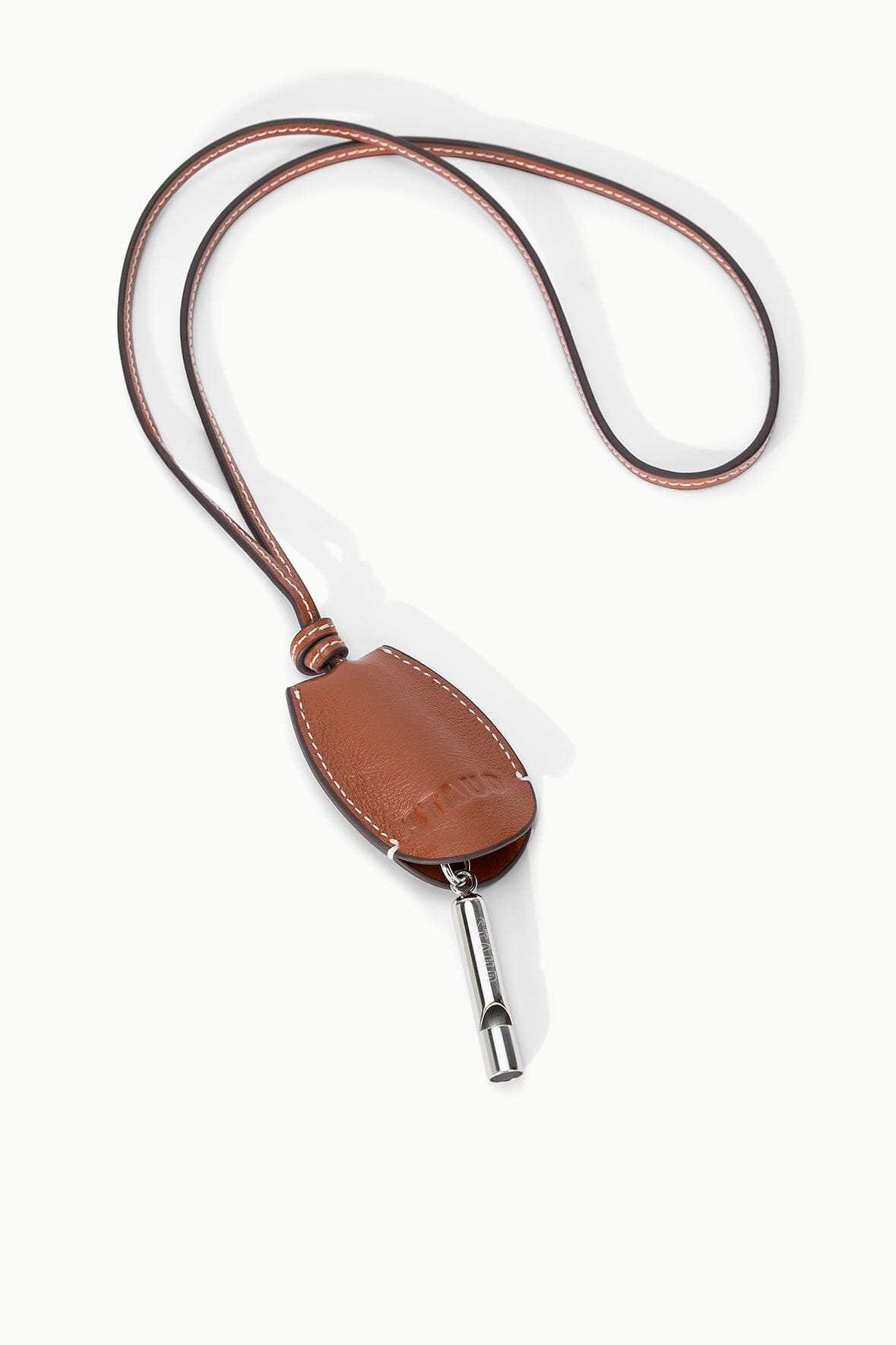 STAUD | Moon Whistle Tabac