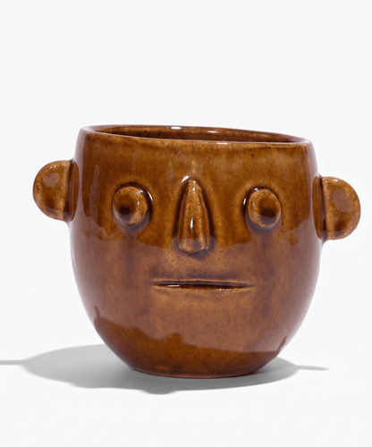 STAUD | Xs Henry Ceramic Candle Serre