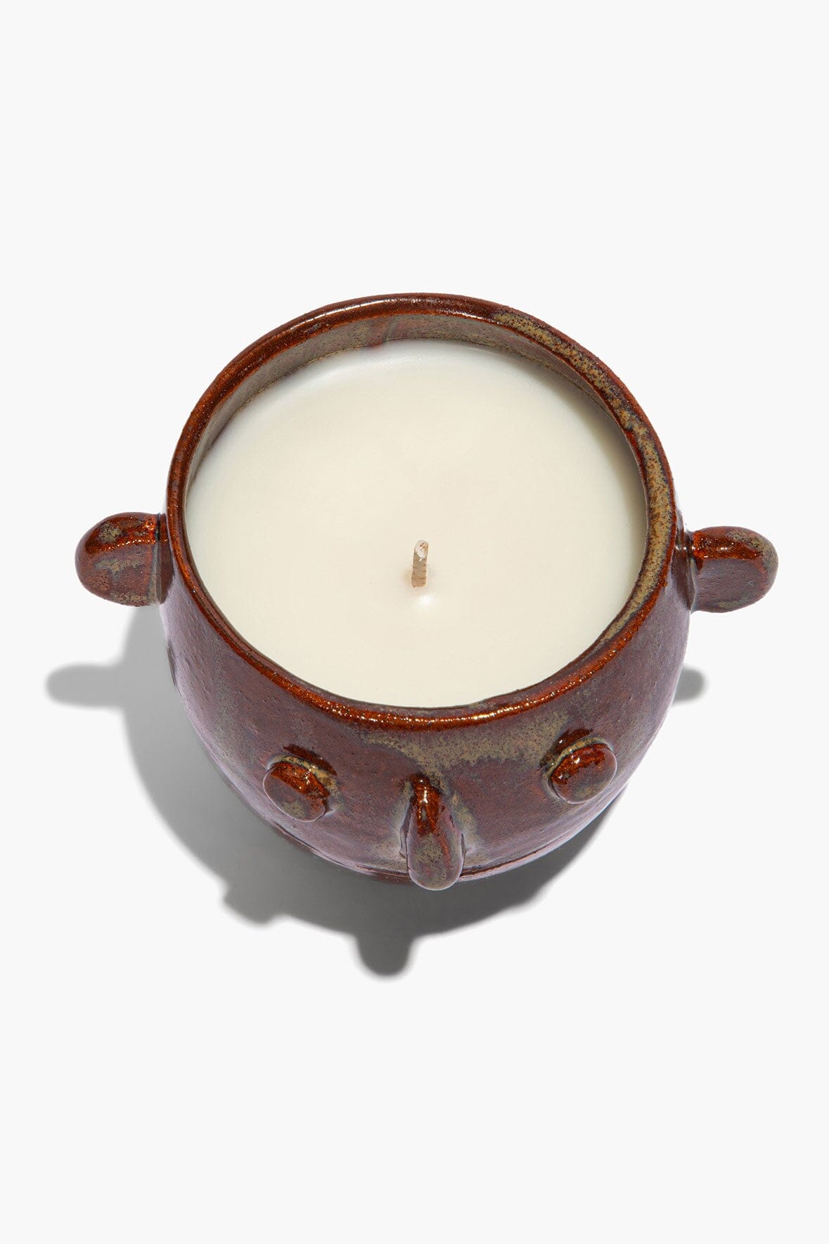 STAUD | Xs Henry Ceramic Candle Serre