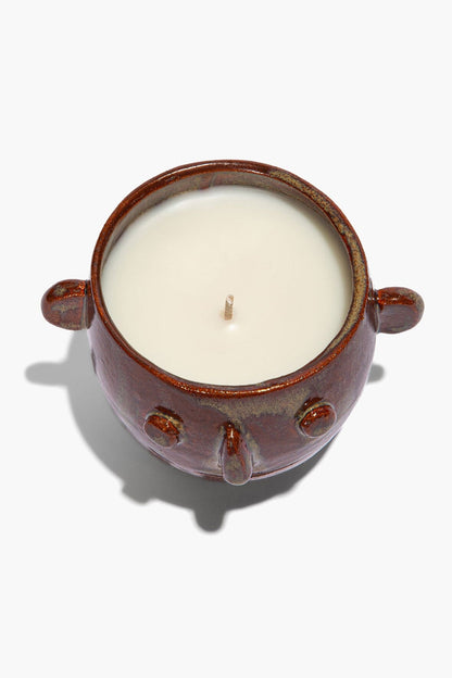 STAUD | Xs Henry Ceramic Candle Serre