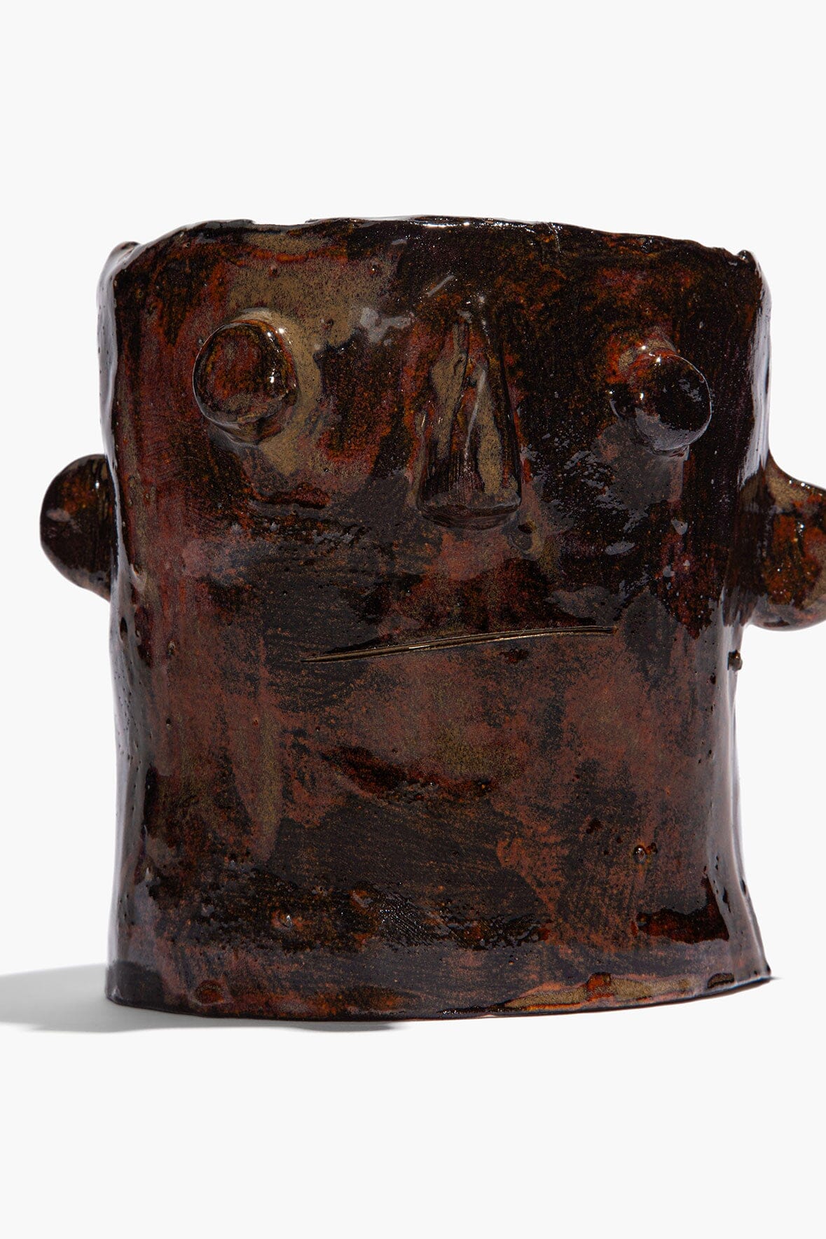STAUD | M Henry Ceramic Candle Serre