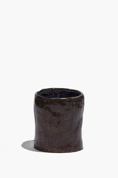 STAUD | M Ceramic Candle Serre