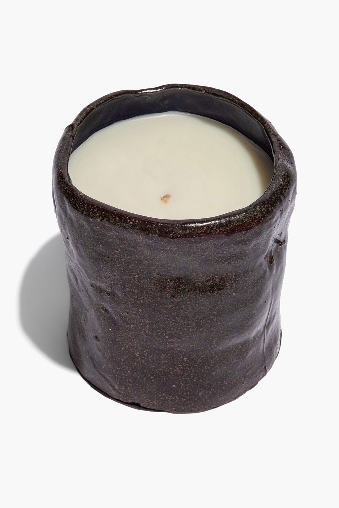 STAUD | M Ceramic Candle Serre