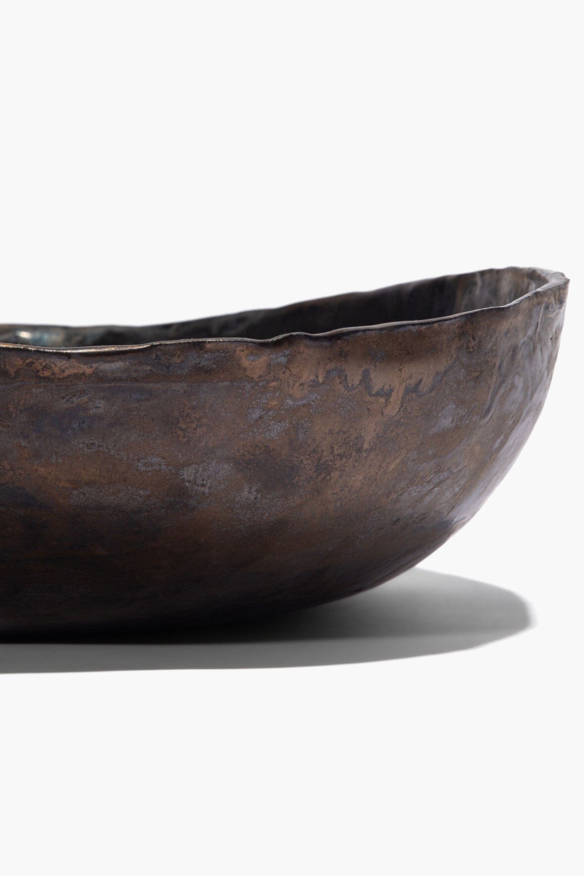 STAUD | Xl Ceramic Candle Serre