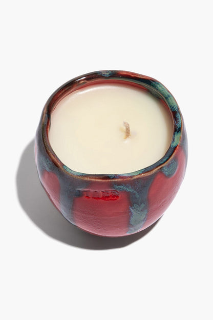 STAUD | Xs Ceramic Candle Serre