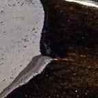 STAUD | Ceramic Ikebana Metallic Glaze