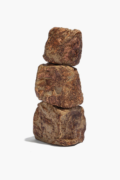 STAUD | Candlestick Set Organic Rock