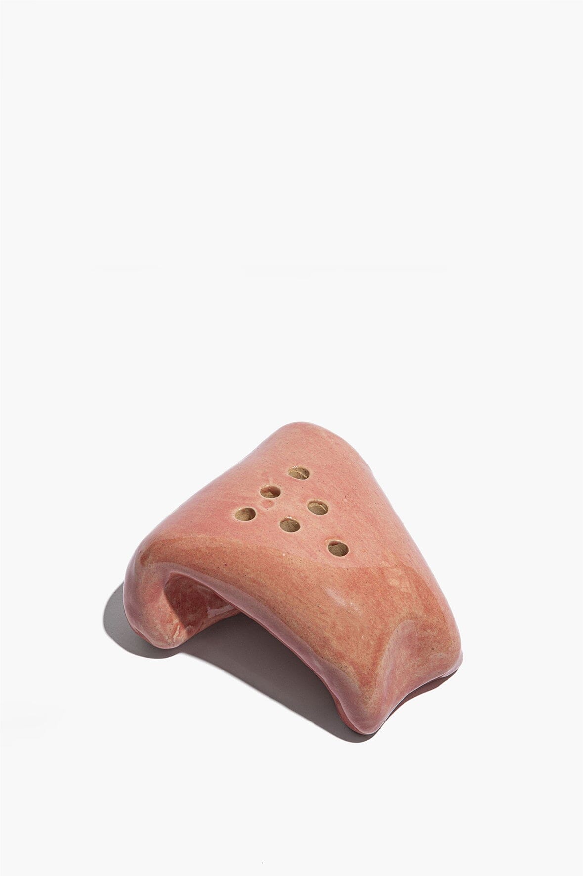 STAUD | Ceramic Ikebana Pink Glaze