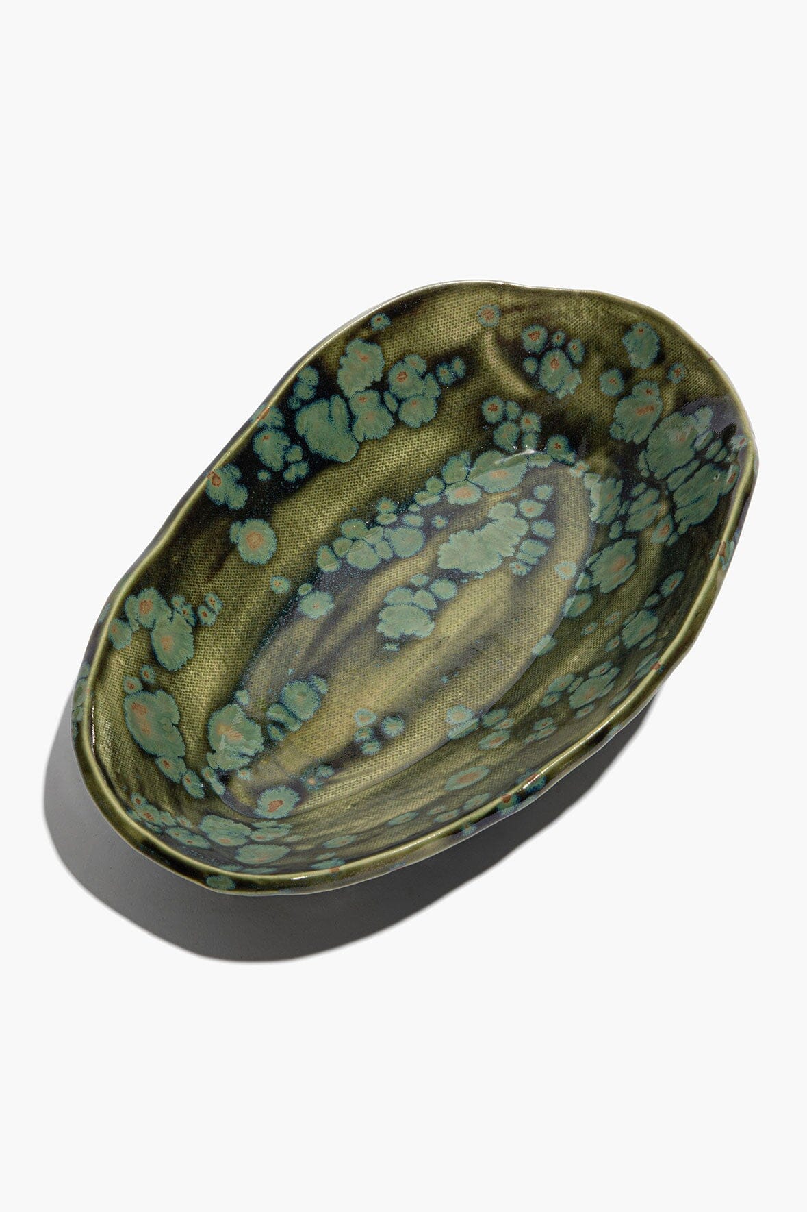STAUD | Ceramic Catch All Sea Turtle