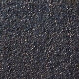 STAUD | Constantin Ceramic Face Burnt Black Glaze