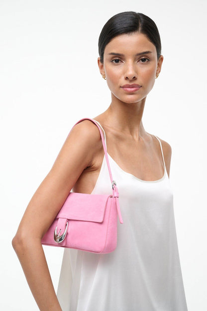 STAUD | Harlow Bag Orchid