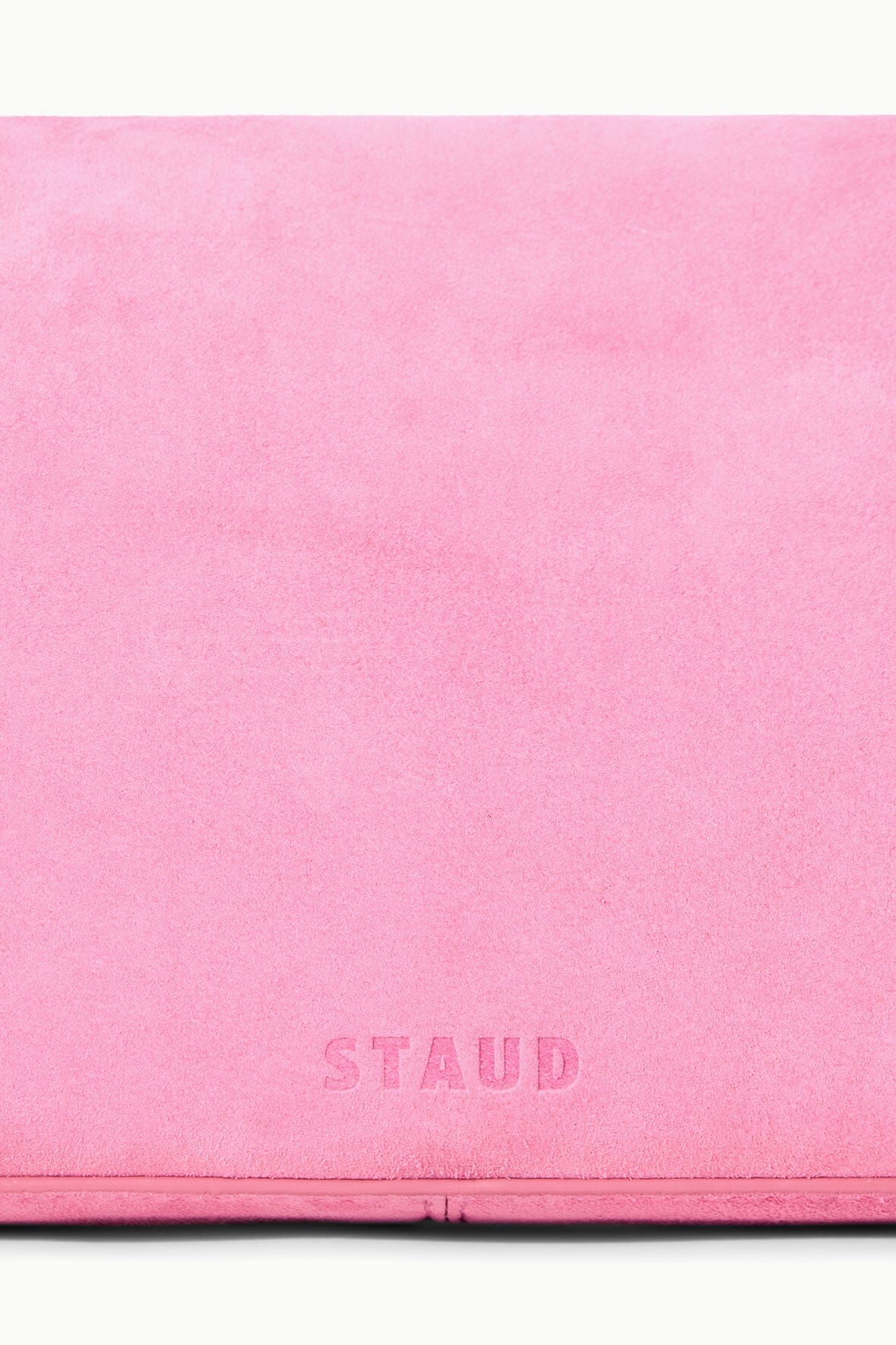 STAUD | Harlow Bag Orchid