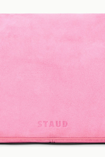 STAUD | Harlow Bag Orchid
