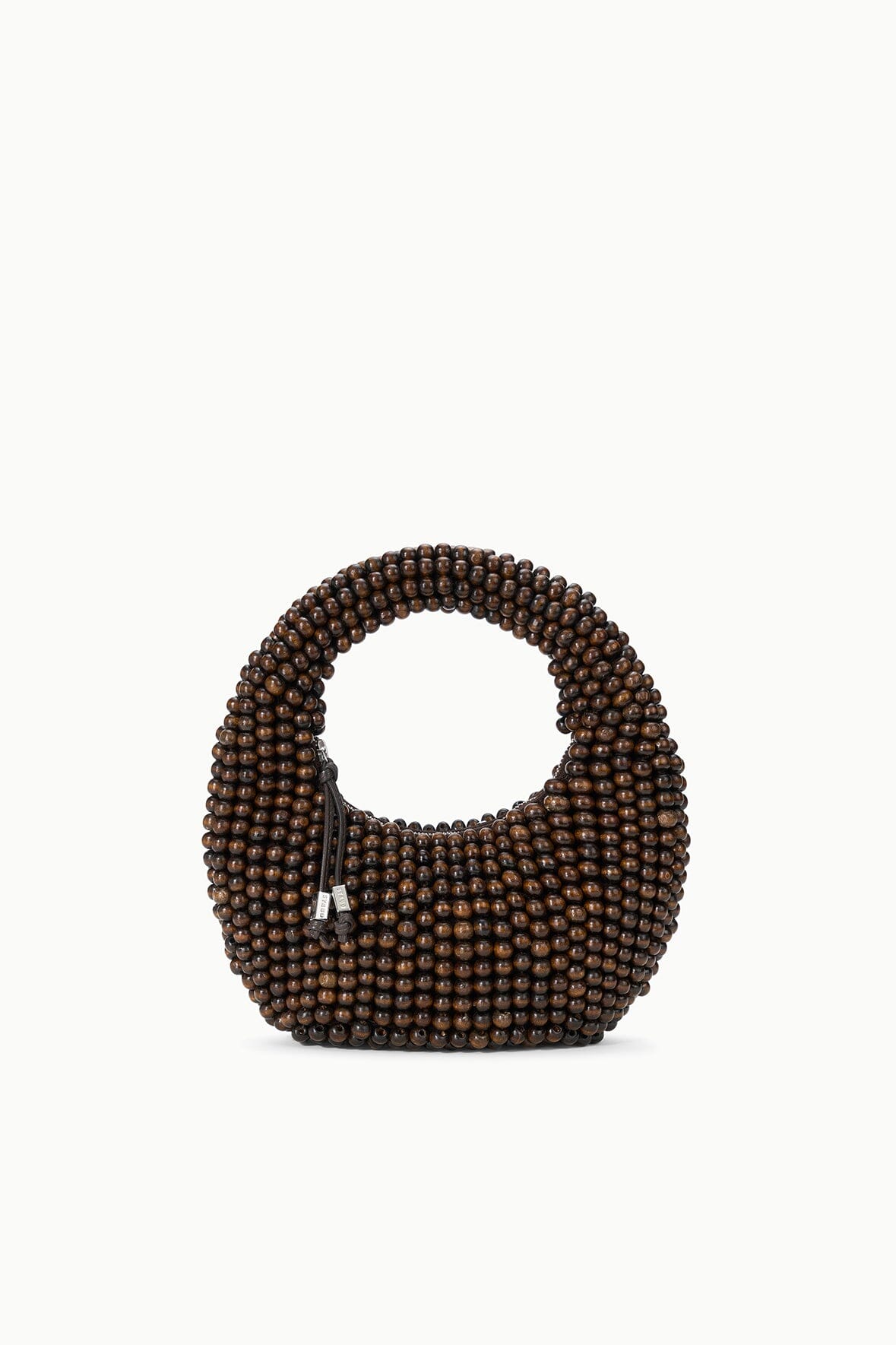 STAUD | Reef Bag Dark Brown
