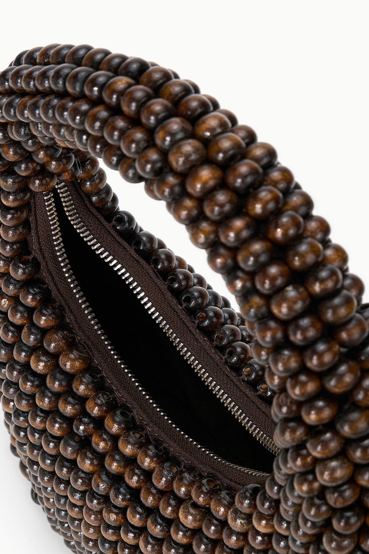 STAUD | Reef Bag Dark Brown