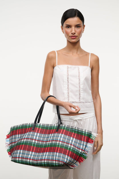 STAUD | Christos Large Tote Lawn Chair