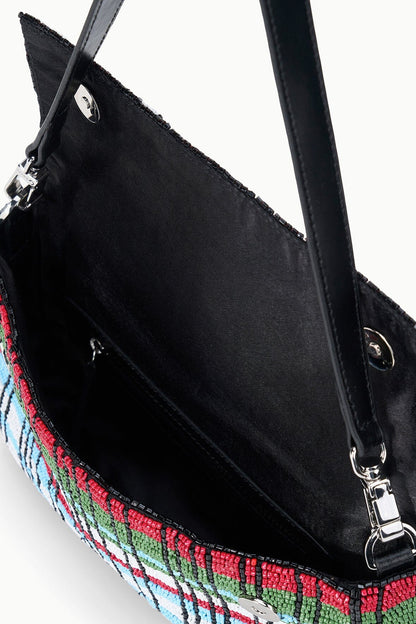 STAUD | Timmy Convertible Shoulder Bag Lawn Chair