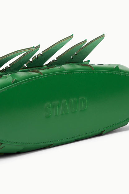 STAUD | Leaf Clutch Leaf