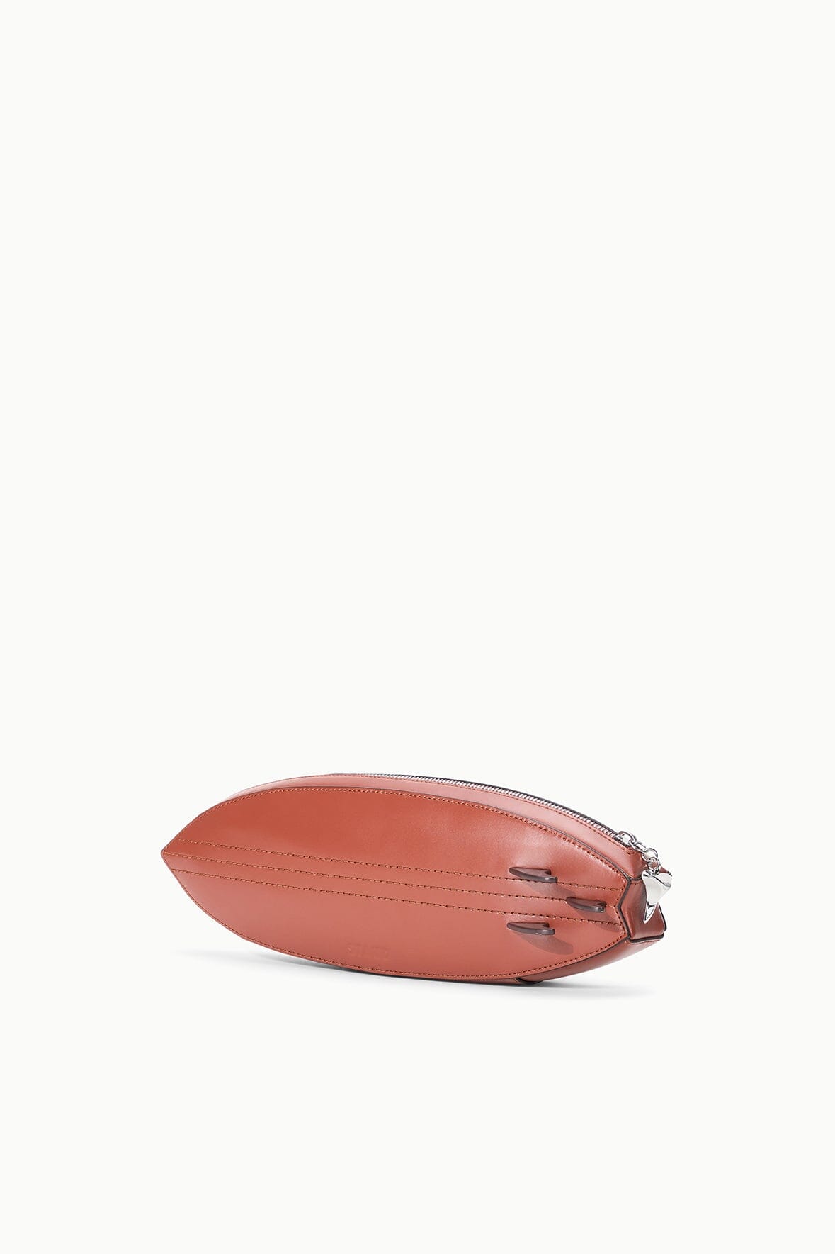 STAUD | Surfboard Clutch Tabac