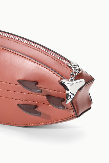 STAUD | Surfboard Clutch Tabac