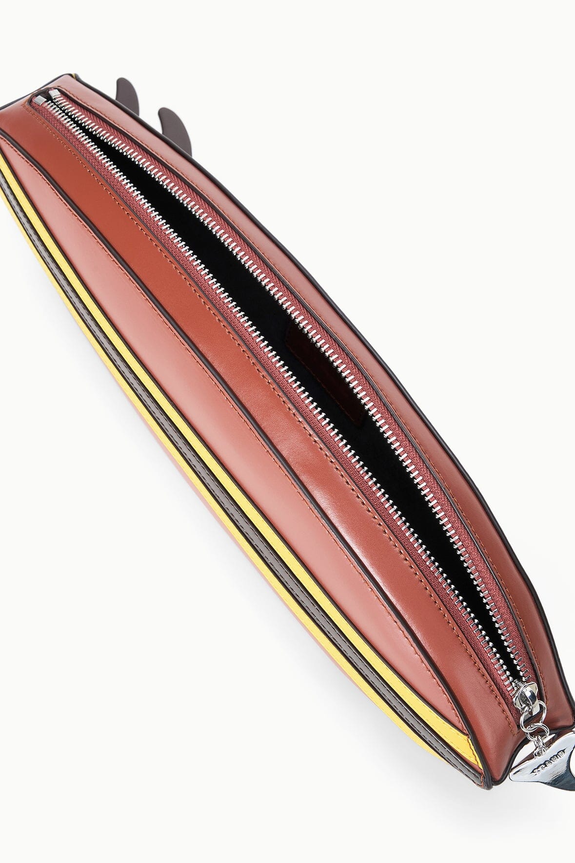 STAUD | Surfboard Clutch Tabac