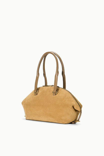 STAUD | Hester Shoulder Bag Hazel
