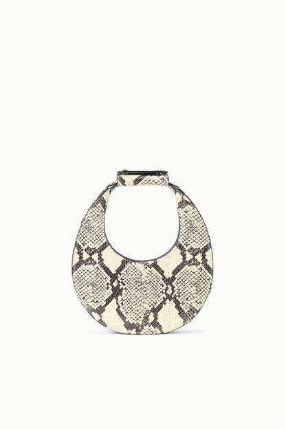 STAUD | Goodnight Moon White Snake