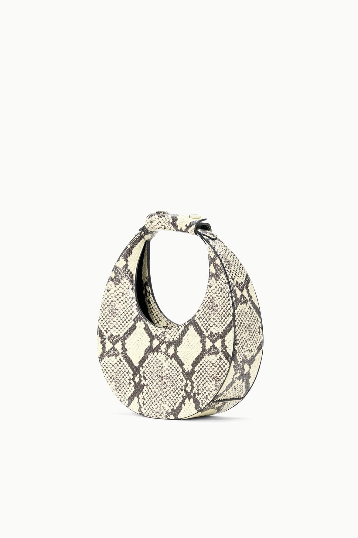 STAUD | Goodnight Moon White Snake