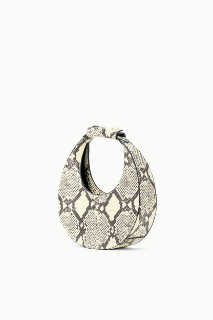 STAUD | Goodnight Moon White Snake