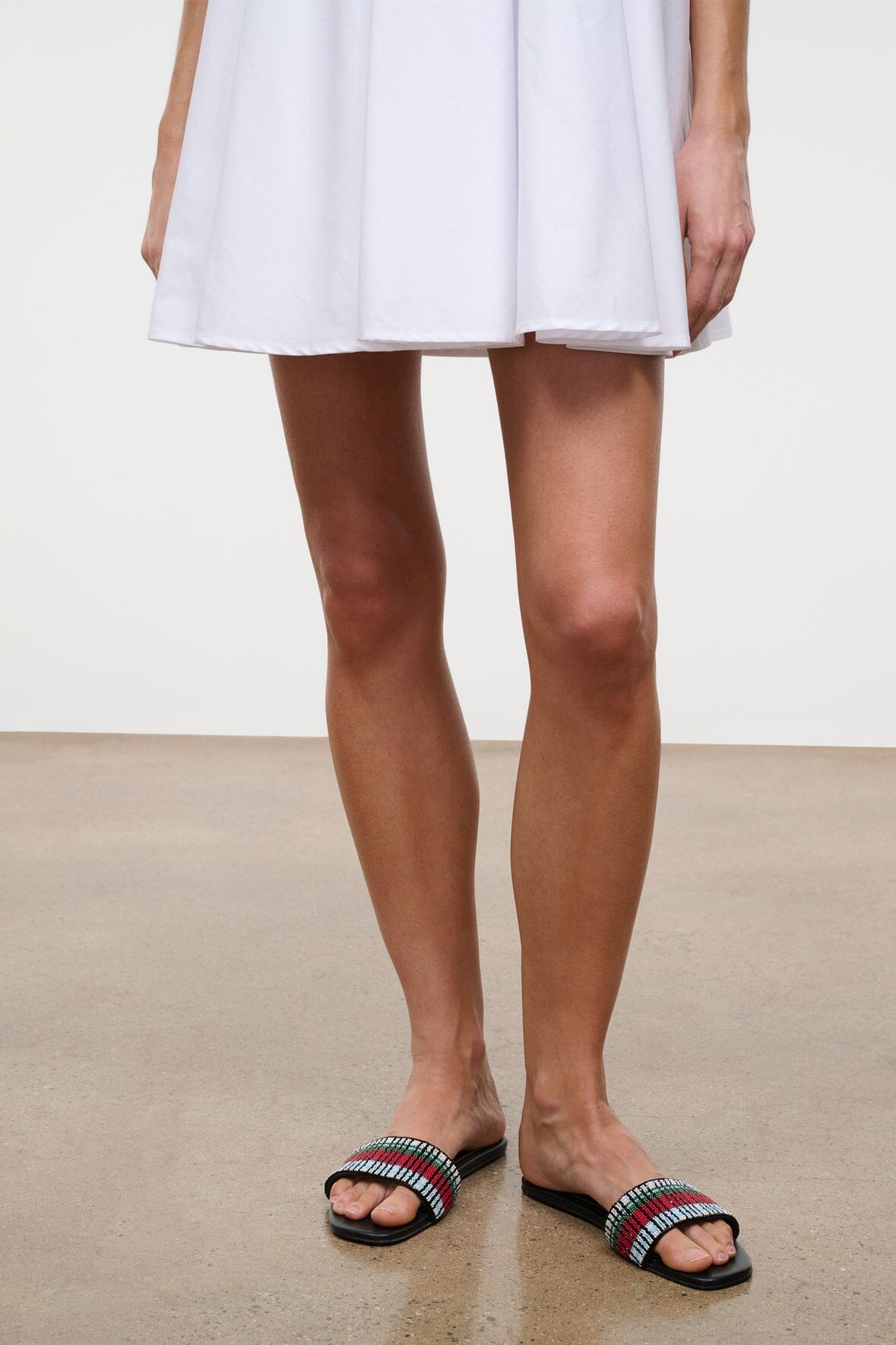 STAUD | Tove Sandal Lawn Chair