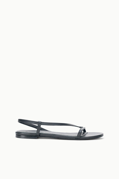 STAUD | Louden Sandal Black