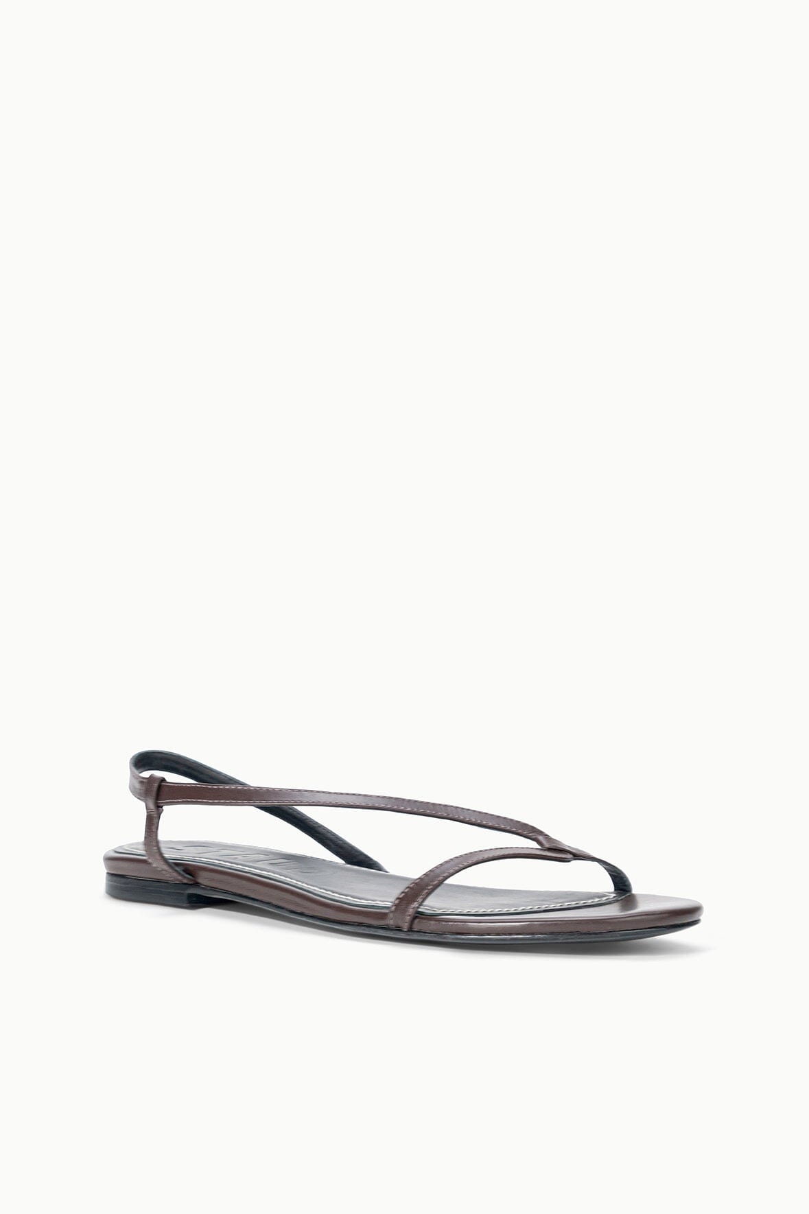 STAUD | Louden Sandal Espresso